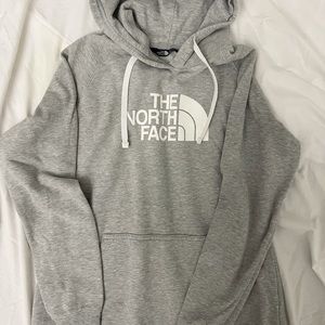 North Face Hoodie